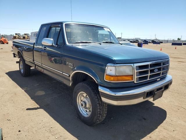 1996 Ford F250