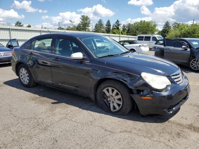 2010 Chrysler Sebring Touring