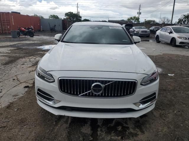 2017 Volvo S90 T5 Inscription