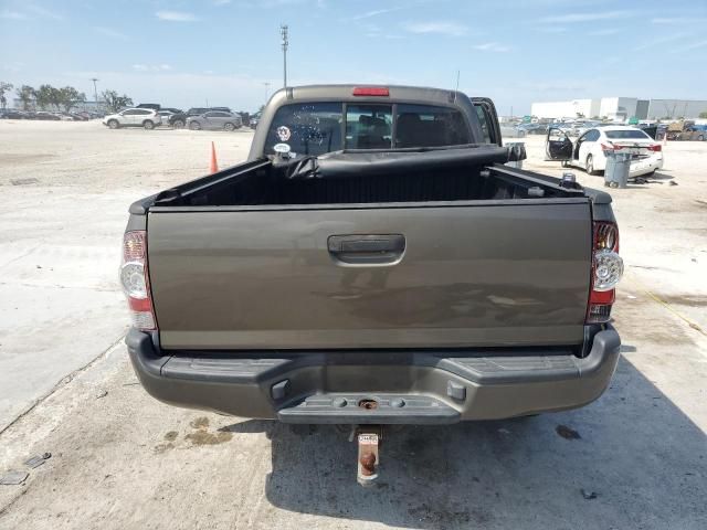 2011 Toyota Tacoma Double Cab Prerunner Long BED