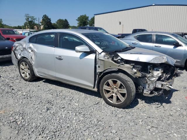 2012 Buick Lacrosse Premium