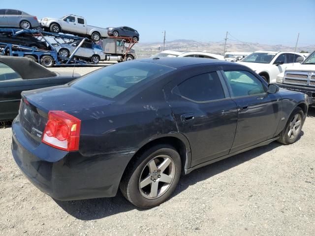 2009 Dodge Charger SXT