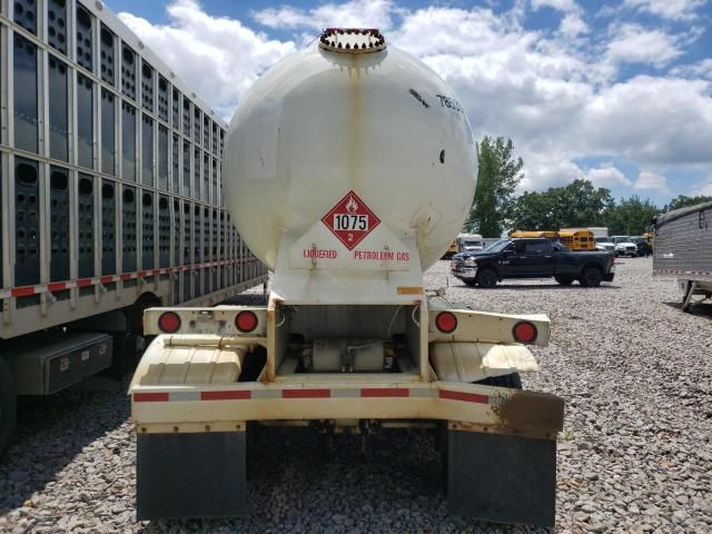 1978 Other Tanker