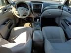 2013 Subaru Forester 2.5X Premium