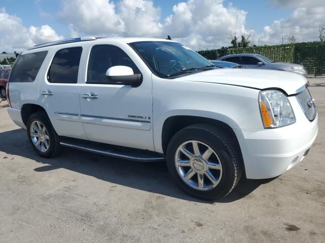 2008 GMC Yukon Denali