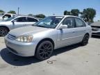 2003 Honda Civic EX