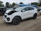 2019 KIA Sportage EX