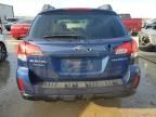 2010 Subaru Outback 2.5I Premium