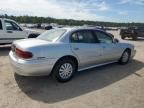 2002 Buick Lesabre Custom