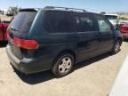 2001 Honda Odyssey EX