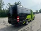 2015 Mercedes-Benz Sprinter 3500