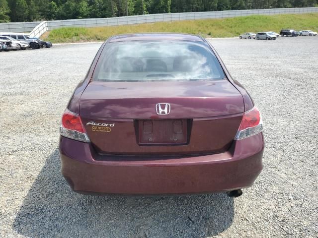 2010 Honda Accord LXP