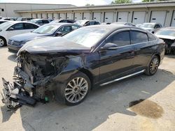 Hyundai salvage cars for sale: 2015 Hyundai Sonata Sport