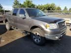 2007 Ford F150 Supercrew