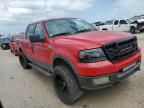 2004 Ford F150 Supercrew