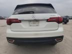 2014 Acura MDX Technology