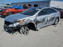 2012 Hyundai Sonata SE en venta en Jacksonville, FL