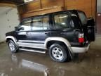 2001 Isuzu Trooper S