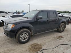 2015 Nissan Frontier S en venta en Indianapolis, IN