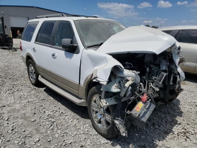 2010 Ford Expedition Eddie Bauer