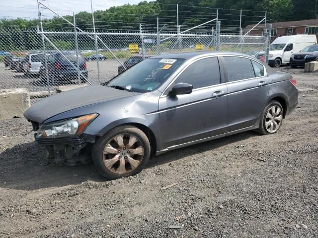 2008 Honda Accord EXL