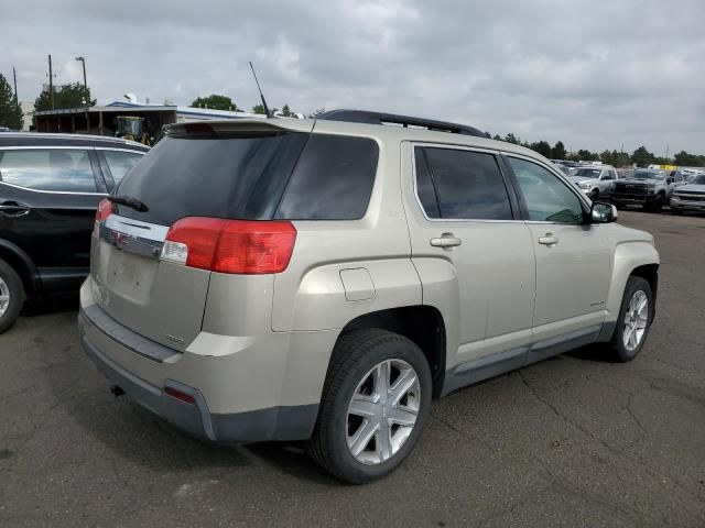 2011 GMC Terrain SLT