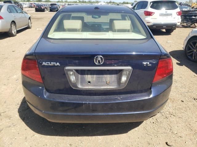 2006 Acura 3.2TL