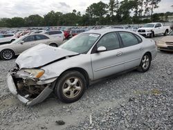 Ford Vehiculos salvage en venta: 2003 Ford Taurus SE