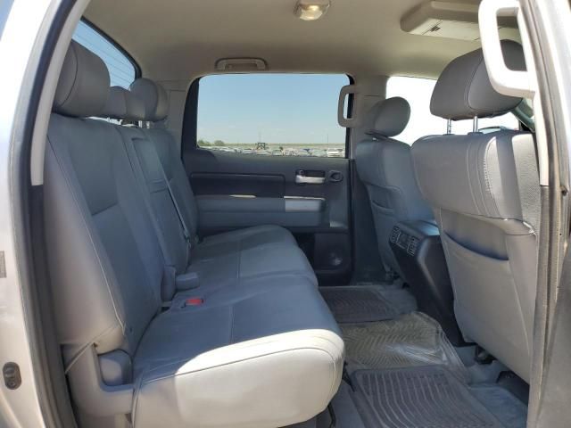 2008 Toyota Tundra Crewmax Limited