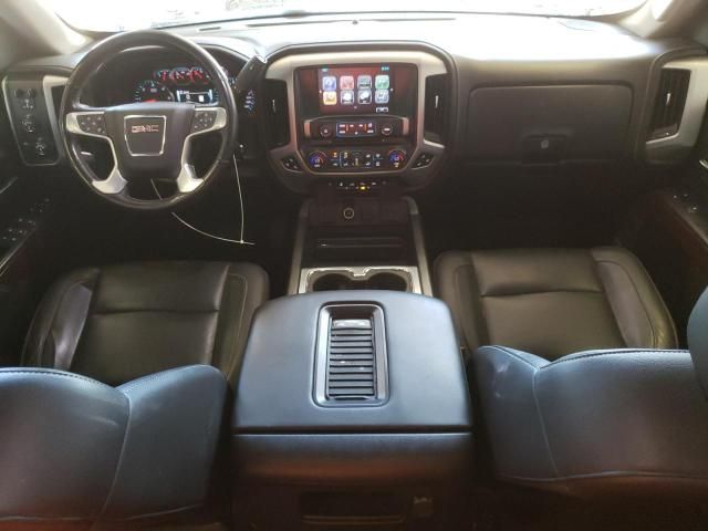 2018 GMC Sierra K1500 SLT