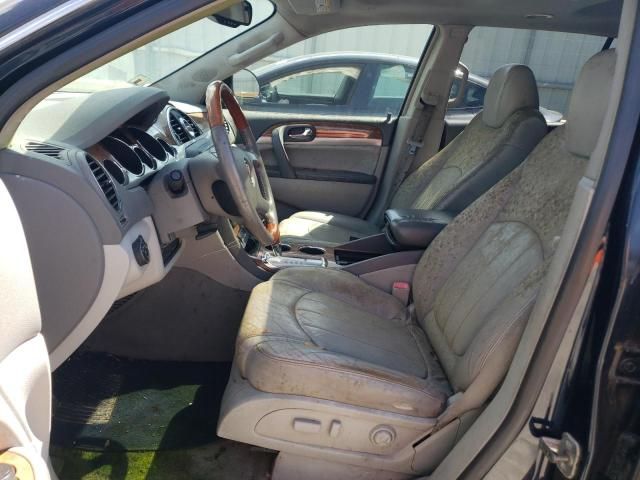 2008 Buick Enclave CXL