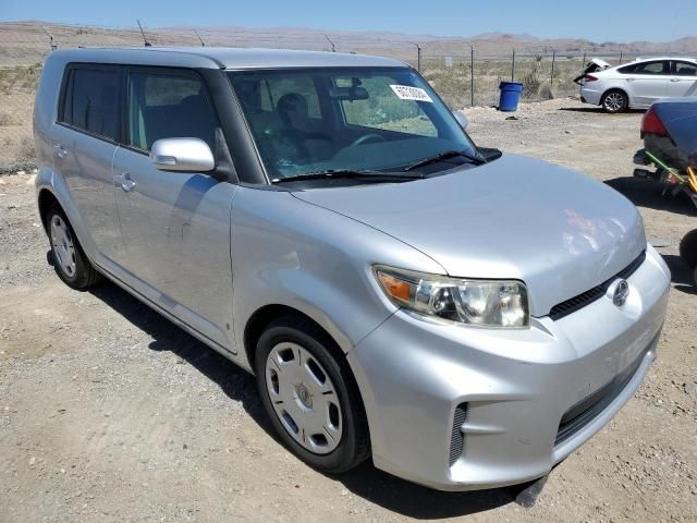 2011 Scion XB