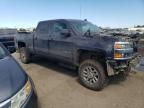 2016 Chevrolet Silverado K2500 Heavy Duty LT