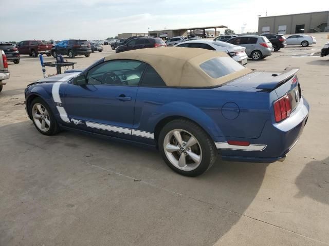 2008 Ford Mustang GT