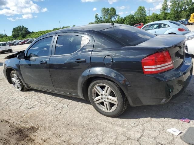 2008 Dodge Avenger SXT