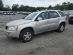 2008 Pontiac Torrent