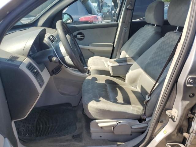 2005 Chevrolet Equinox LT