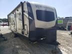 2021 Rockwood Travel Trailer