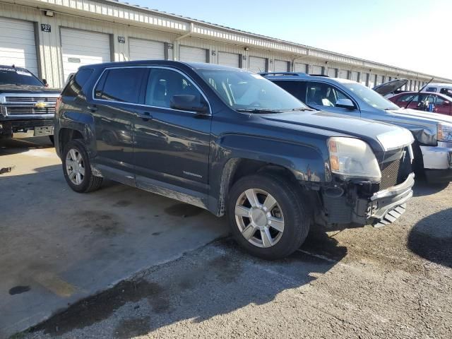 2013 GMC Terrain SLE