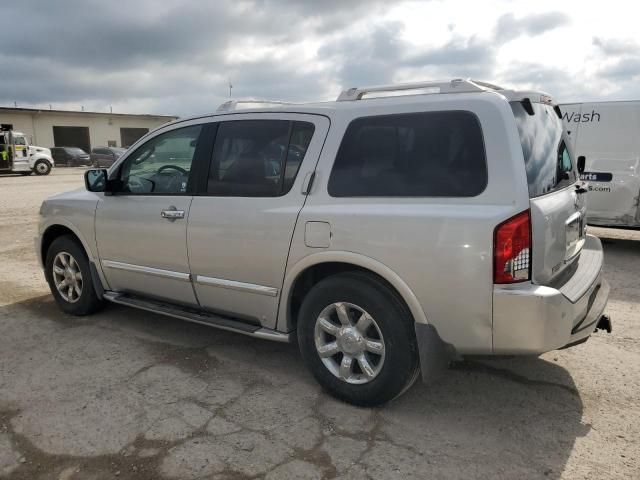 2004 Infiniti QX56