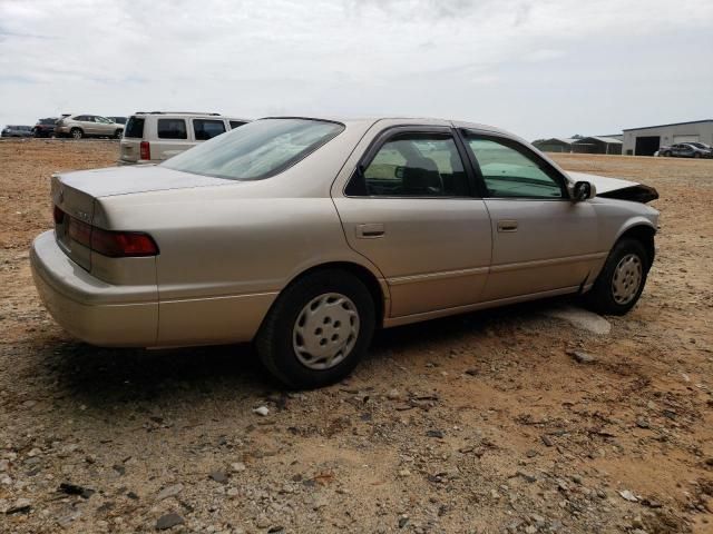 1997 Toyota Camry CE