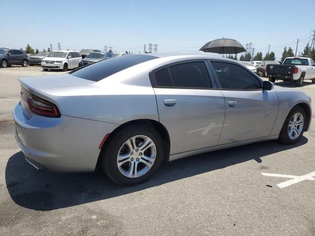 2015 Dodge Charger SE