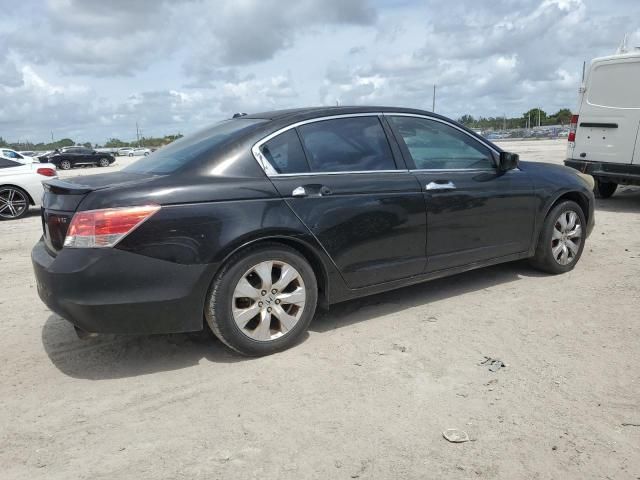 2009 Honda Accord EXL