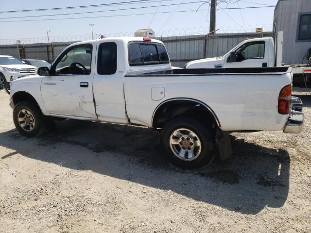 2000 Toyota Tacoma Xtracab Prerunner