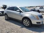 2010 Cadillac SRX Luxury Collection