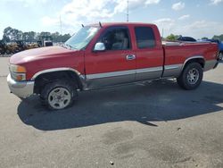 4 X 4 a la venta en subasta: 2000 GMC New Sierra K1500