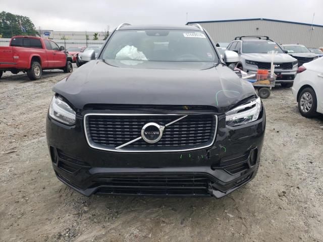 2019 Volvo XC90 T6 R-Design