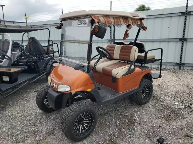 2013 Exgo Golf Cart