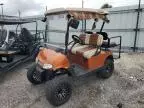 2013 Exgo Golf Cart