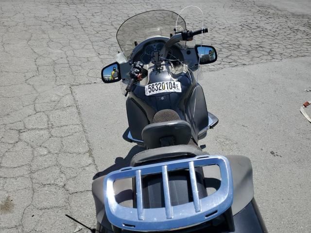 2005 BMW K1200 LT